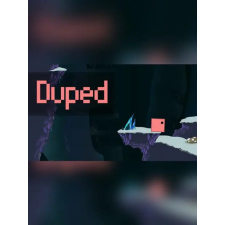 Noble Steed Games Duped (digitális licenc) videójáték