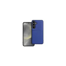 Noble tok SAMSUNG S24 Plus kék tok és táska
