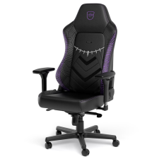 Noblechairs Black Panther Edition PU Bőr - NBL-HRO-PU-BPE forgószék