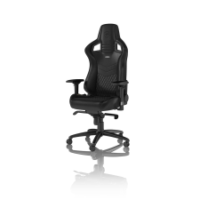 Noblechairs - EPIC - Fekete forgószék