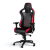 Noblechairs EPIC Mousesports Edition, fekete-piros