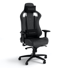 Noblechairs epic tx gaming szék szövet antracit (nbl-epc-tx-atc) forgószék