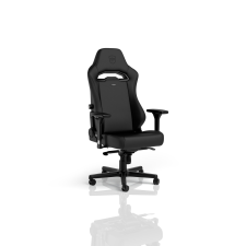 Noblechairs Gamer szék noblechairs HERO ST Black Edition forgószék
