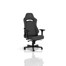 Noblechairs Gamer szék noblechairs hero st tx szövet antracit nbl-hro-st-atc forgószék