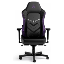 Noblechairs HERO Black Panther Edition PU Bőr forgószék