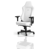 Noblechairs HERO Fehér