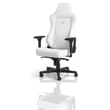 Noblechairs HERO Fehér forgószék