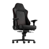 Noblechairs HERO fekete/piros (NBL-HRO-PU-BRD) - Szék