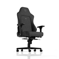 Noblechairs Hero TX antracit (NBL-HRO-TX-ATC) - Szék forgószék
