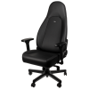 Noblechairs ICON Black Edition Gamer szék - Fekete