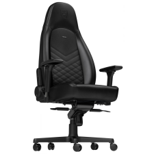 Noblechairs ICON - Fekete forgószék