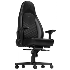 Noblechairs ICON - Fekete bútor