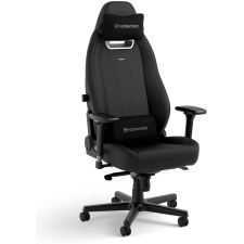 Noblechairs LEGEND Black Edition PU Bőr fekete forgószék