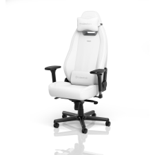 Noblechairs Legend Gamer szék - Fehér forgószék