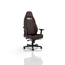 Noblechairs LEGEND Java Edition Gamer szék - Barna forgószék
