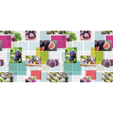  Noblessa Fresh asztalterítő 1,4 m x 20 m méteráru lakástextília