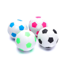  Nobleza Játék Gumilabda foci 6cm 43347 játék kutyáknak