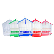  Nobleza Kalitka 35x28x46cm 35106 madár kalitka