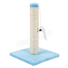  Nobleza Karomkoptató 25x25x35cm blue 28009 macskabútor