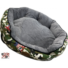  Nobleza Kutya Fekhely 70*60*20 szállítóbox, fekhely kutyáknak