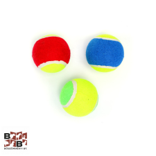  Nobleza teniszlabda kutyáknak 3 db játék kutyáknak