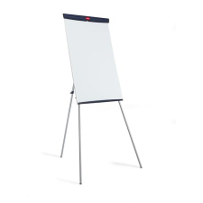 NOBO 1905241 "Basic" Nem mágneses flipchart tábla - Fehér (1905241) flipchart