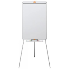 NOBO Essential Flipchart tábla mágneses felület 67.5x100 cm fehér flipchart