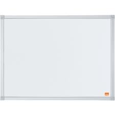 NOBO Essential zománcozott mágneses fehértábla, 600x450mm (1915676) mágnestábla