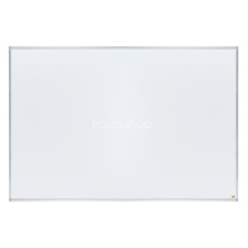 NOBO Fehértábla, mágneses, 180x120 cm, alumínium keret, NOBO &quot;Essentials&quot; mágnestábla