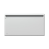 NOBO Fjord NFK4N-05 500W elektromos konvektor programozható termosztáttal