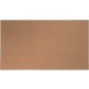 NOBO Impression Pro széles képarányú parafatábla, 1550x870mm (1915417)
