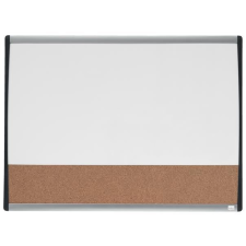 NOBO Kombi tábla 58,5x43 cm (VN3810) mágnestábla