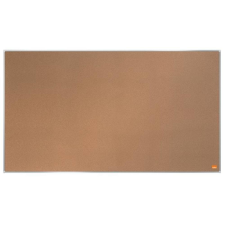 NOBO Parafatábla, széles képarány, 40/89x50cm, NOBO Impression Pro (VN5415) parafatábla
