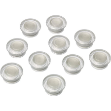 NOBO Rare Earth 32 mm - 10 darab a csomagban táblamágnes