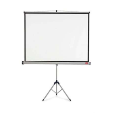 NOBO Vetítővászon, hordozható, 4:3, 150x114 cm, NOBO vetítővászon