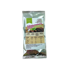 NoCarb Gotta love it! NoCarb Csokis-mentolos pudingpor eritrittel 50g reform élelmiszer