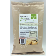 NoCarb Gotta love it! NoCarb Zsemlemix mikrós rostkeverék 250g Gotta love it! reform élelmiszer