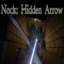  Nock: Hidden Arrow (Digitális kulcs - PC) videójáték