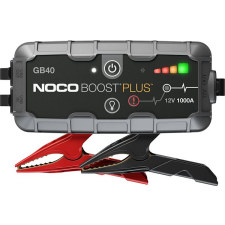Noco GENIUS BOOST PLUS GB40 autó akkumulátor