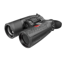 Nocpix Quest H35R LRF hőkamera binokulár vadász és íjász felszerelés