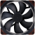 Noctua COOLER NOCTUA NF-A14 industrialPPC-3000 PWM - 140m