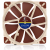 Noctua COOLER NOCTUA NF-A20 PWM - 200mm