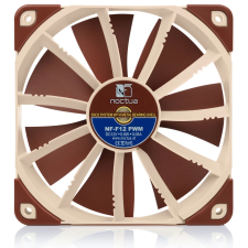 Noctua COOLER NOCTUA NF-F12-PWM - 120mm hűtés