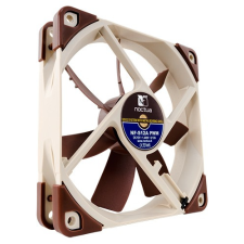 Noctua COOLER NOCTUA NF-S12A PWM 12cm hűtés