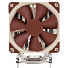 Noctua CPU hűtő Heatpipe, 12cm Intel LGA2011,LGA1356/66 /NH-U12DX i4/ hűtés