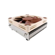 Noctua CPU hűtő LP Intel (NH-L9i) hűtés