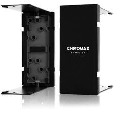 Noctua NA-HC8 chromax.black hűtés