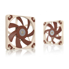 Noctua - NF-A12x15 FLX 15mm 12cm - NF-A12X15 FLX hűtés