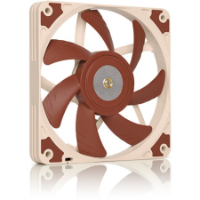  Noctua NF-A12x15 PWM ventilátor - 120mm hűtés
