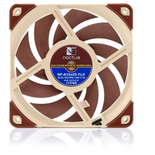 Noctua NF-A12x25 FLX (NF-A12x25 FLX) hűtés